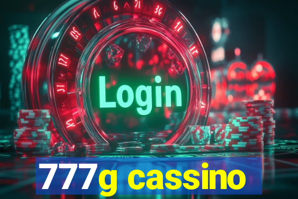 777g cassino